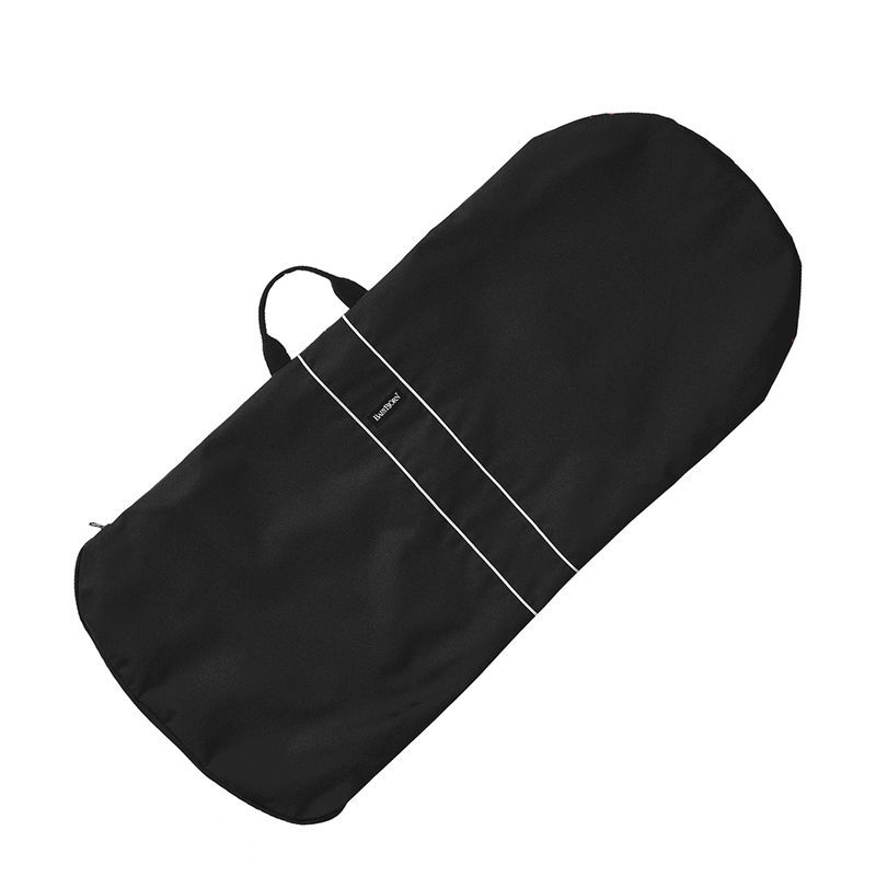 Bouncer Transporter Bag- Black