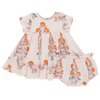 Baby Girls Niley Dress Set