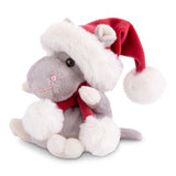 Baby Christmas Hippo