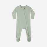 Bamboo Zip Footie