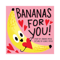 Bananas For You!
