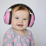 Ear Muff Protection