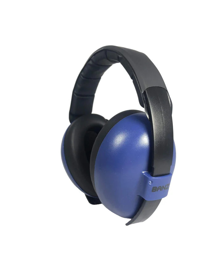 Ear Muff Protection