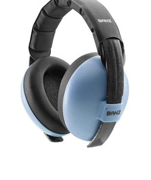 Ear Muff Protection