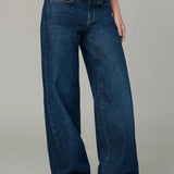 The Lou Lou Maternity Low Rise Wide Leg