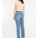 Kindra Maternity Boyfriend Jeans