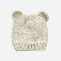 Bear Hat