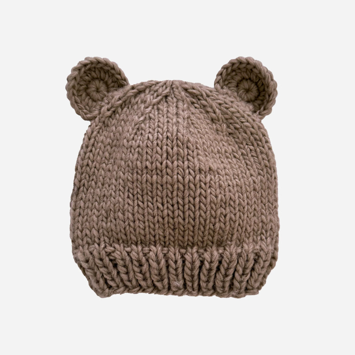 Bear Hat