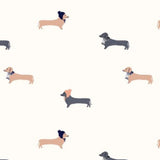 Modal Magnetic Convertible Coverall