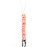 Silicone Pacifier Clip