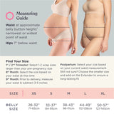 Original Postpartum Belly Wrap