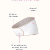 Upsie Belly® Pregnancy Support Belt