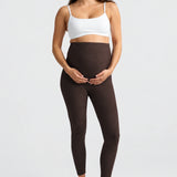Spacedye™ Love the Bump Midi Maternity Legging