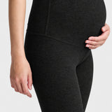 Spacedye™ Love the Bump Midi Maternity Legging