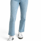 Maternity 28" Dad Jean with Bellyband