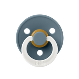 Bibs Pacifier GLOW Petrol