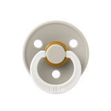 Bibs Pacifier GLOW Woodchuck