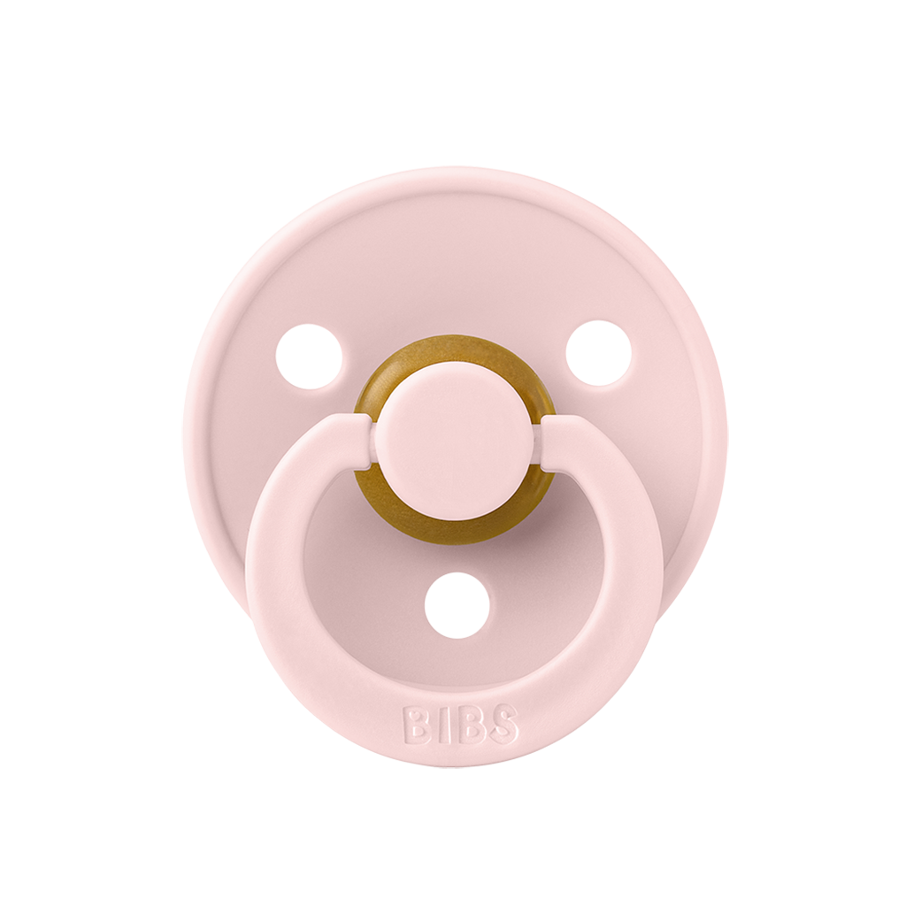 Bibs Pacifier 0-6M