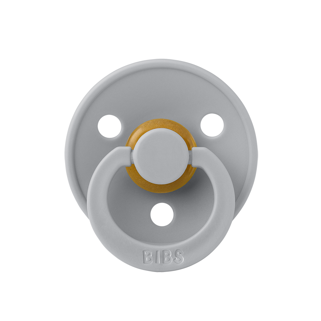 Bibs Pacifier 6-18M