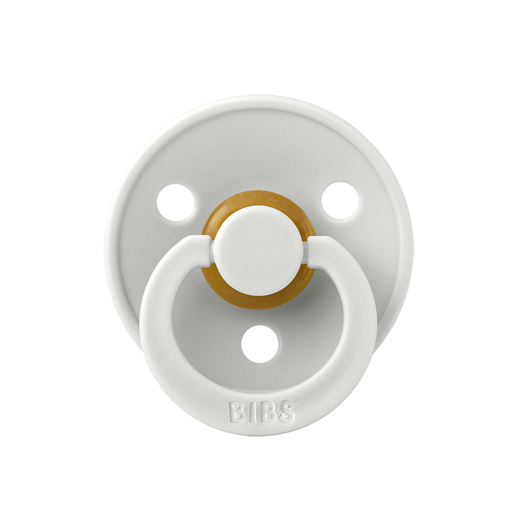 Bibs Pacifier 0-6M