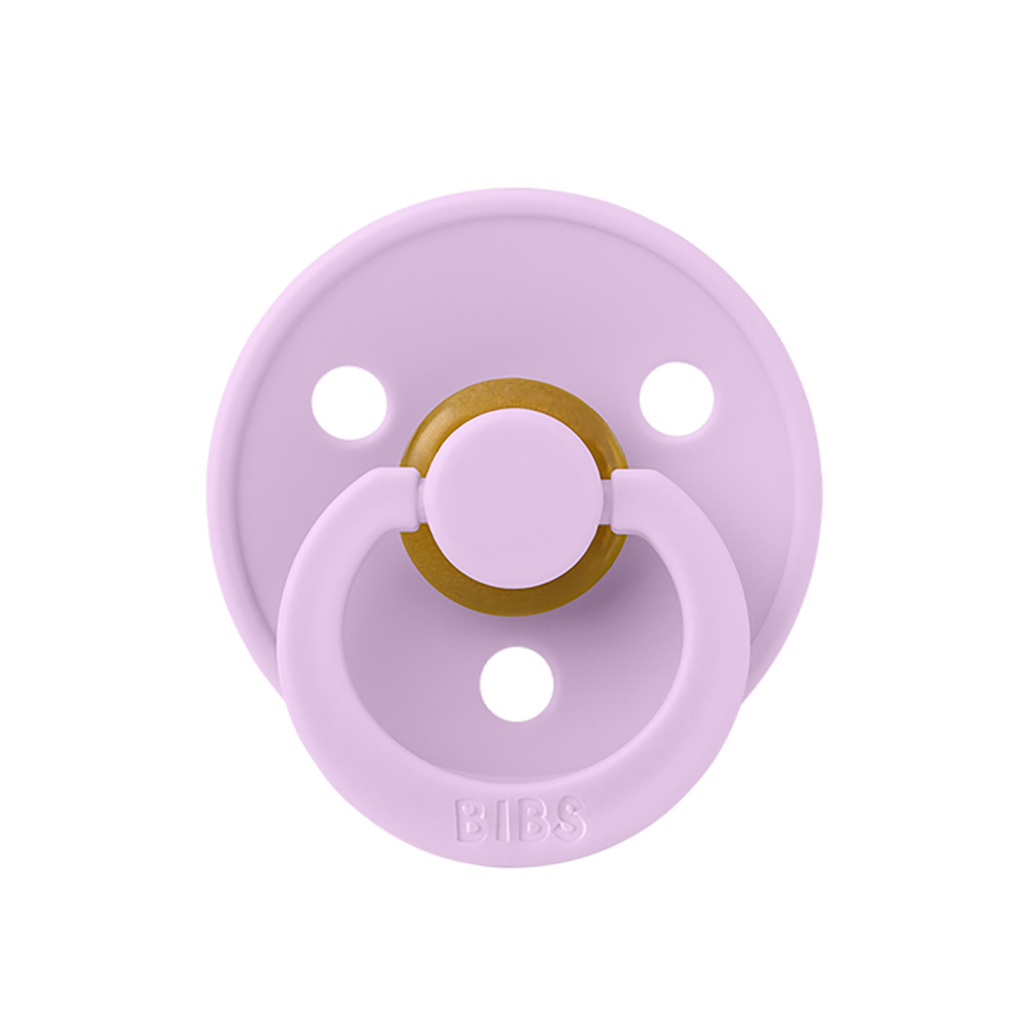 Bibs Pacifier 0-6M
