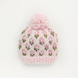 Knit Beanie Hat