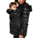 Lola 5 in 1 Down Maternity Jacket
