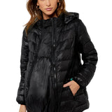 Lola 5 in 1 Down Maternity Jacket