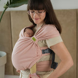 Boba Bliss Baby Carrier