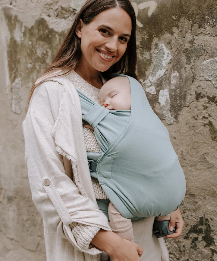 Boba Bliss Baby Carrier