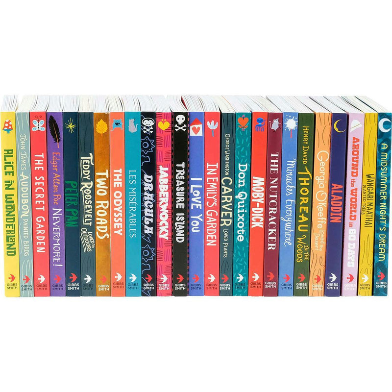 Baby Books