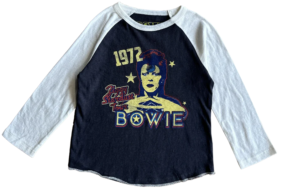 Raglan Long Sleeve Tee