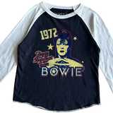 Raglan Long Sleeve Tee