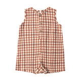 Mavrick Romper