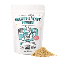 Brewer's Yeast Powder