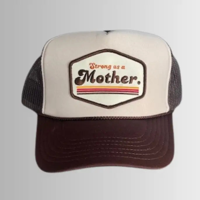 Trucker Hat