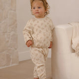 Waffle Slouch Set Meadow
