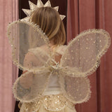 Wings Champagne Star