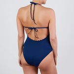 Kyoto Maternity One Piece Swimsuit