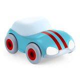 HABA Cars with Momentum Motor