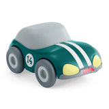 HABA Cars with Momentum Motor