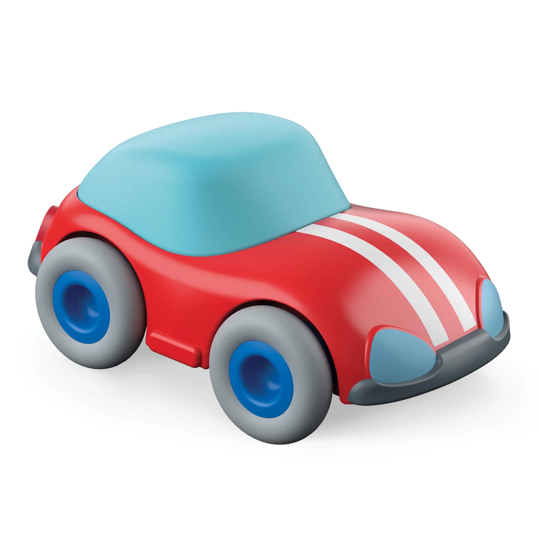 HABA Cars with Momentum Motor