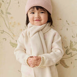 Cassie Jacquard Cardigan