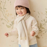 Cassie Jacquard Cardigan