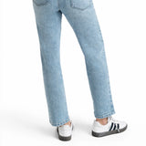 Maternity 28" Dad Jean with Bellyband