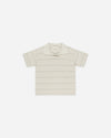 Chandler Knit Polo