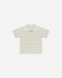 Chandler Knit Polo