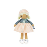 My First Fabric Doll