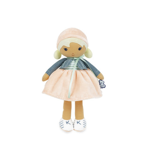 My First Fabric Doll