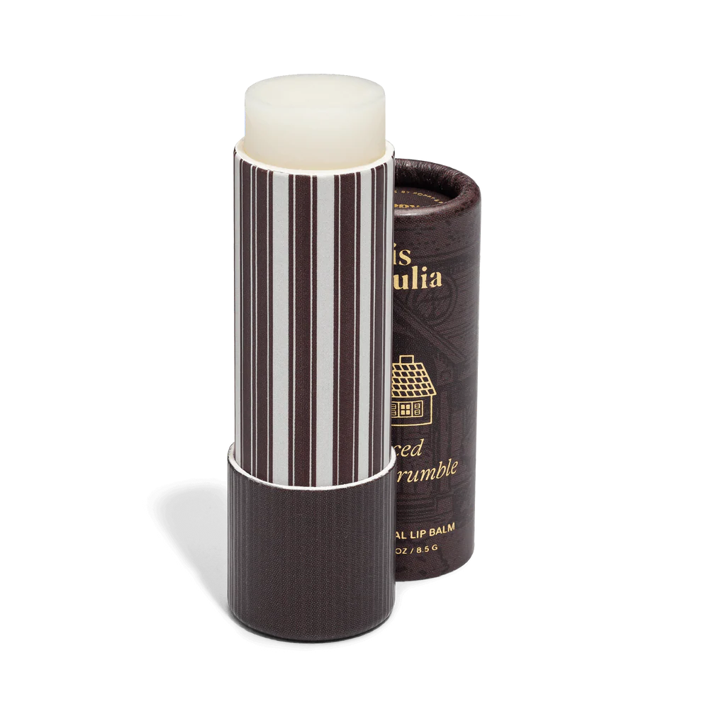 Poppy Pout Chirs Loves Julia